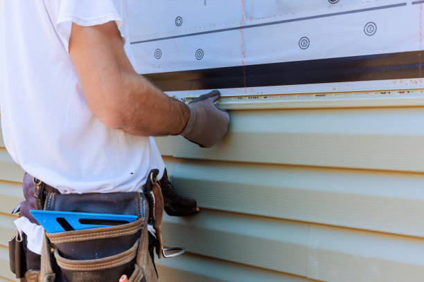 Affordable Emergency Siding Repair solutions in Jones Mills, PA