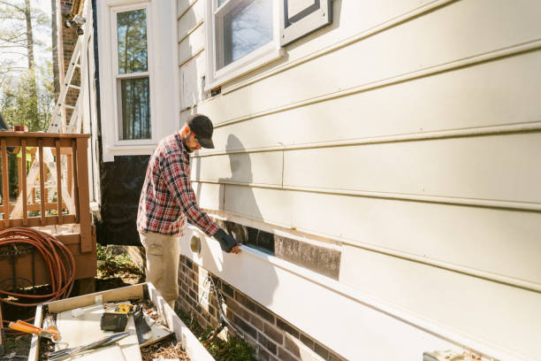 Top rated local Emergency Siding Repair specialists in Jones Mills, PA